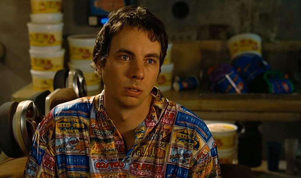 26世紀青年の画像