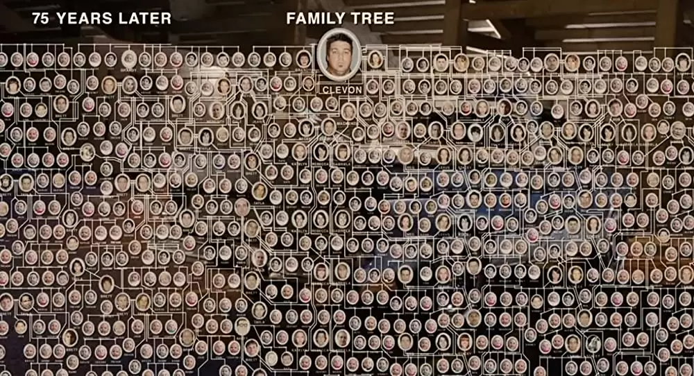 26世紀青年の画像