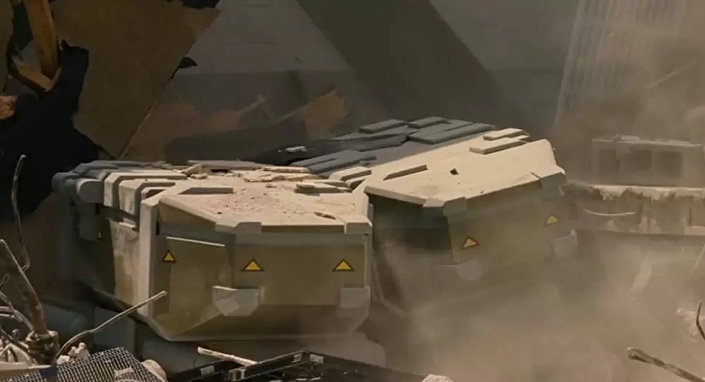 26世紀青年の画像