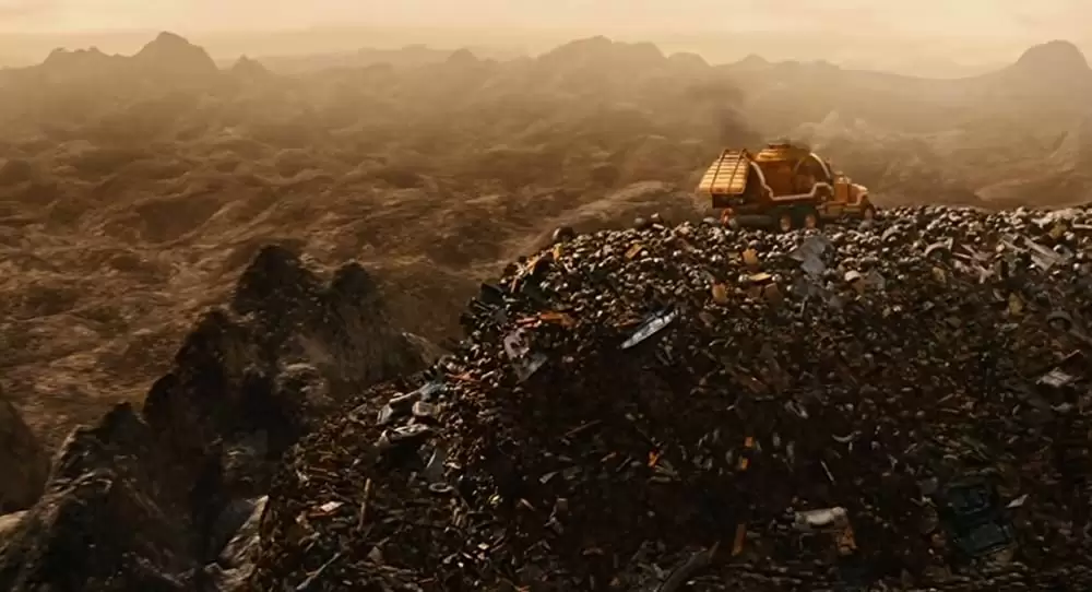 26世紀青年の画像