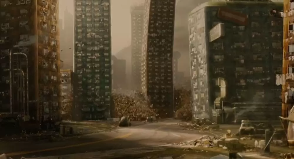 26世紀青年の画像