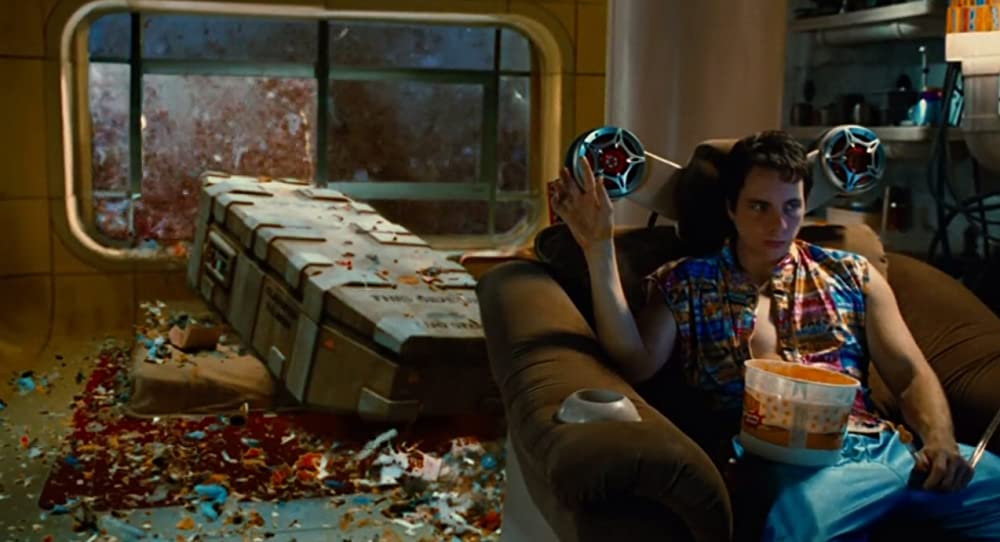 26世紀青年の画像