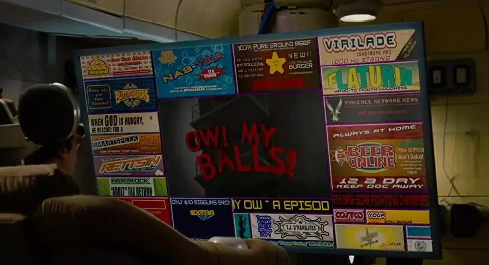 26世紀青年の画像