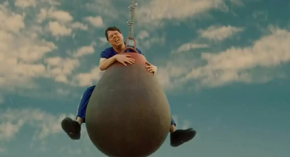 26世紀青年の画像