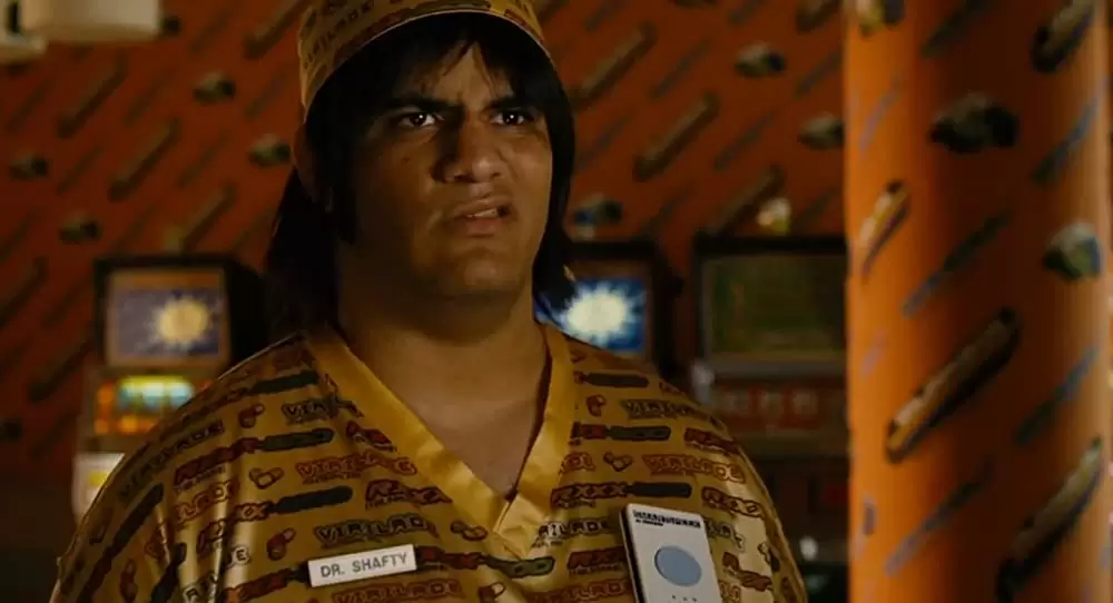 26世紀青年の画像