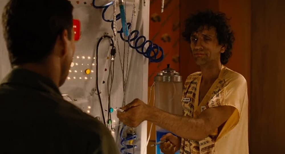 26世紀青年の画像