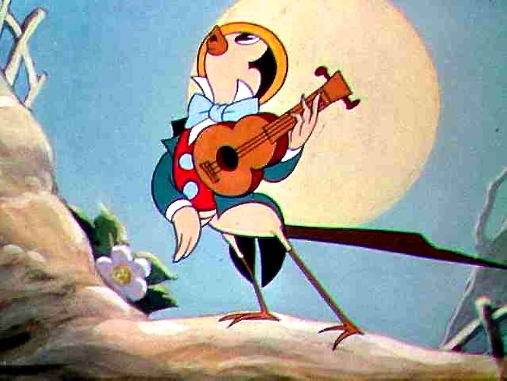 誰がコック・ロビンを殺したかの画像