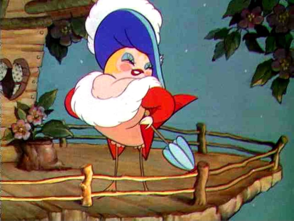 誰がコック・ロビンを殺したかの画像