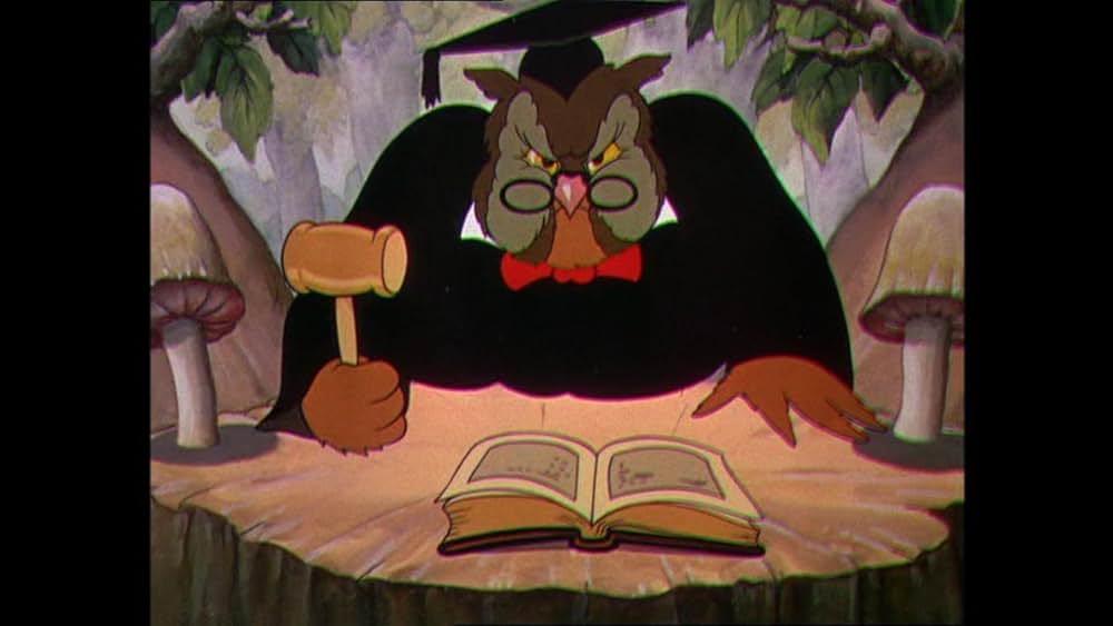 誰がコック・ロビンを殺したかの画像