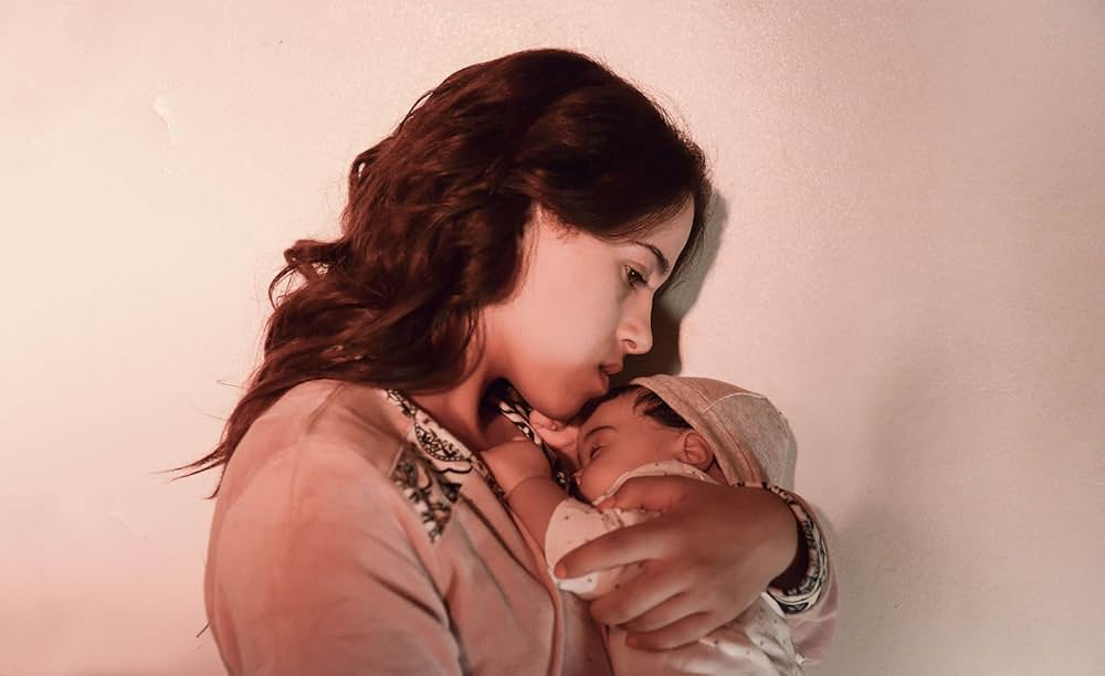 ソフィアの願いの画像