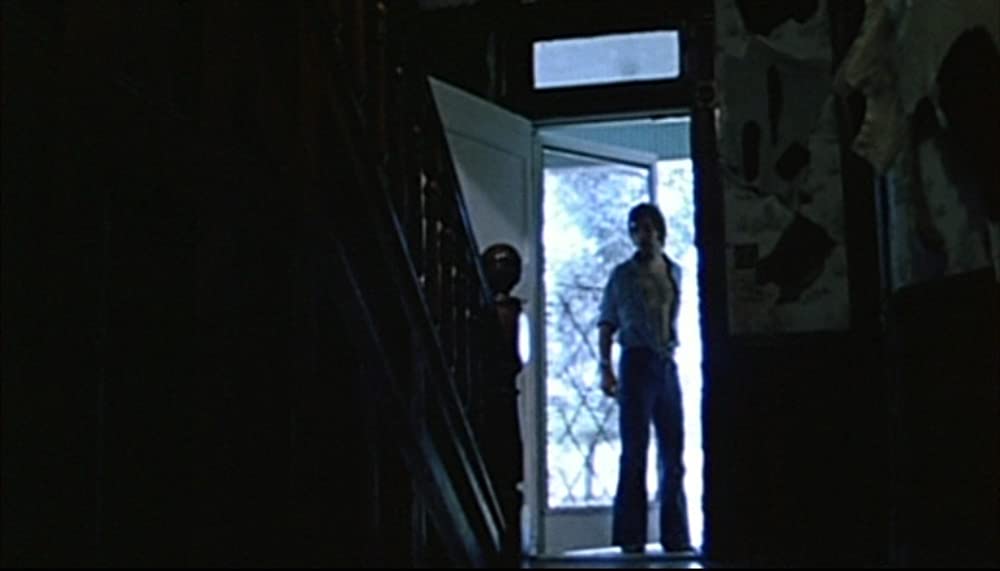 悪魔のいけにえの画像