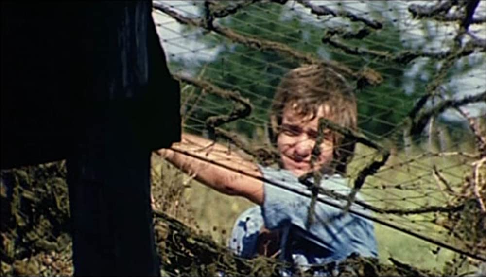 悪魔のいけにえの画像