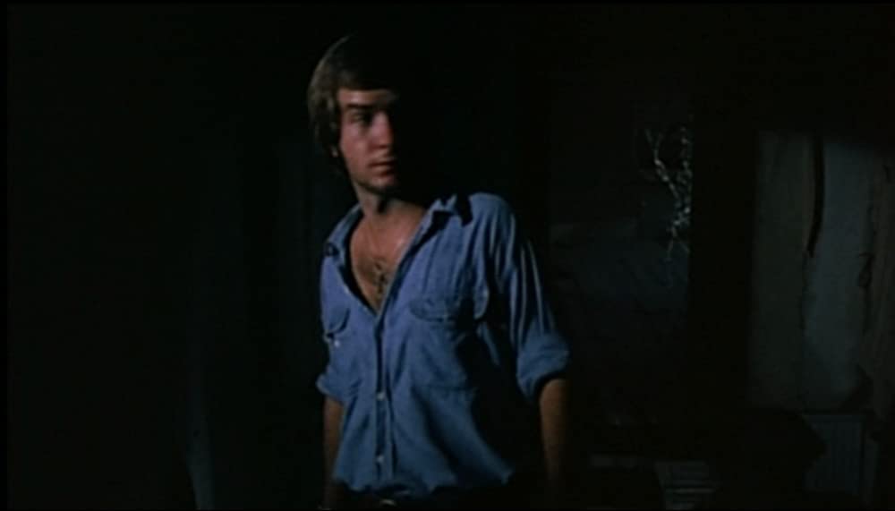 悪魔のいけにえの画像