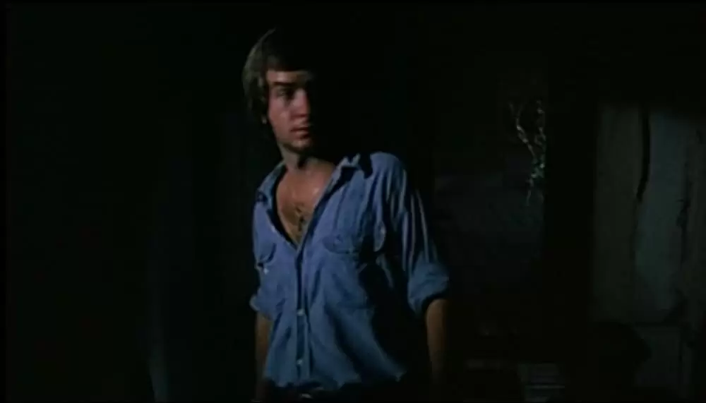 悪魔のいけにえの画像