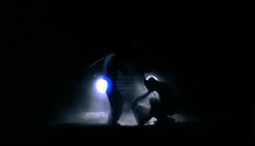 悪魔のいけにえの画像