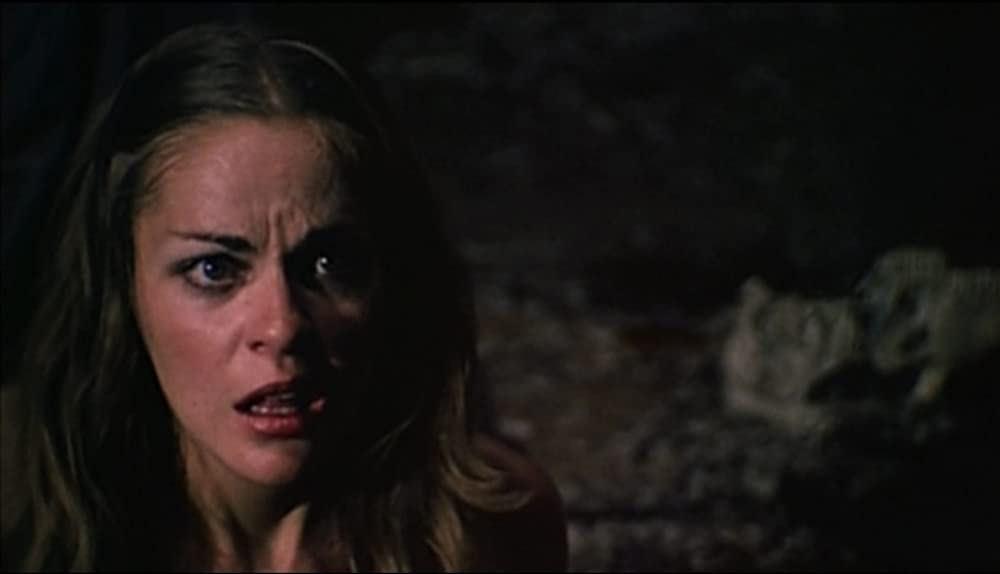 悪魔のいけにえの画像