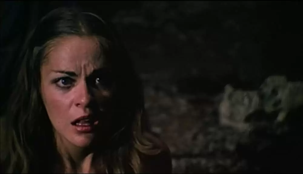 悪魔のいけにえの画像