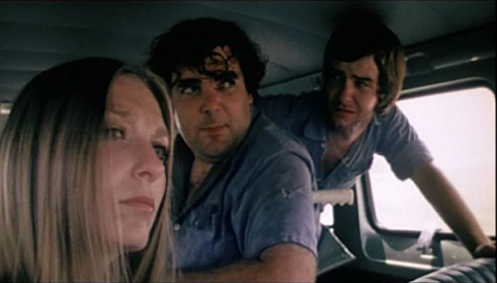 悪魔のいけにえの画像