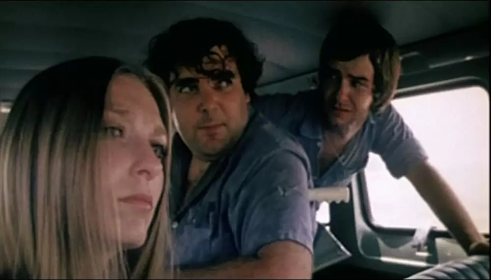 悪魔のいけにえの画像