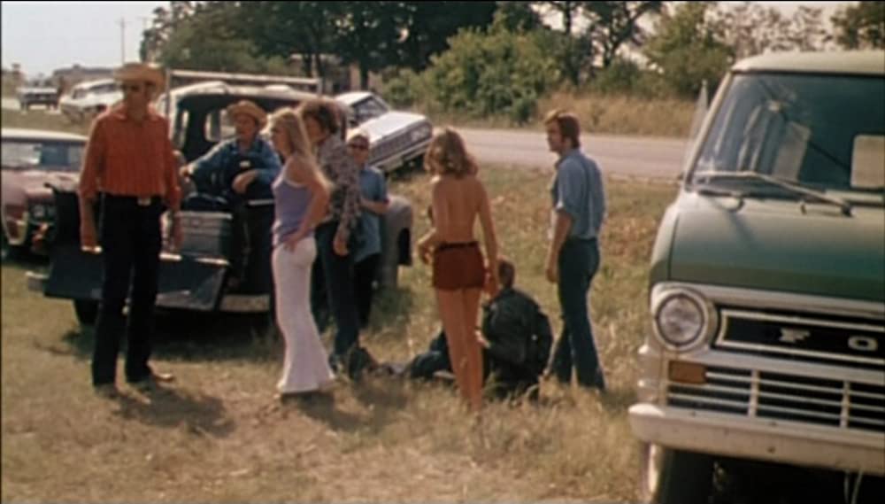 悪魔のいけにえの画像