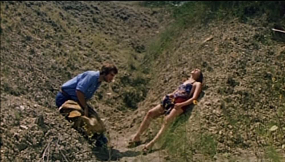 悪魔のいけにえの画像