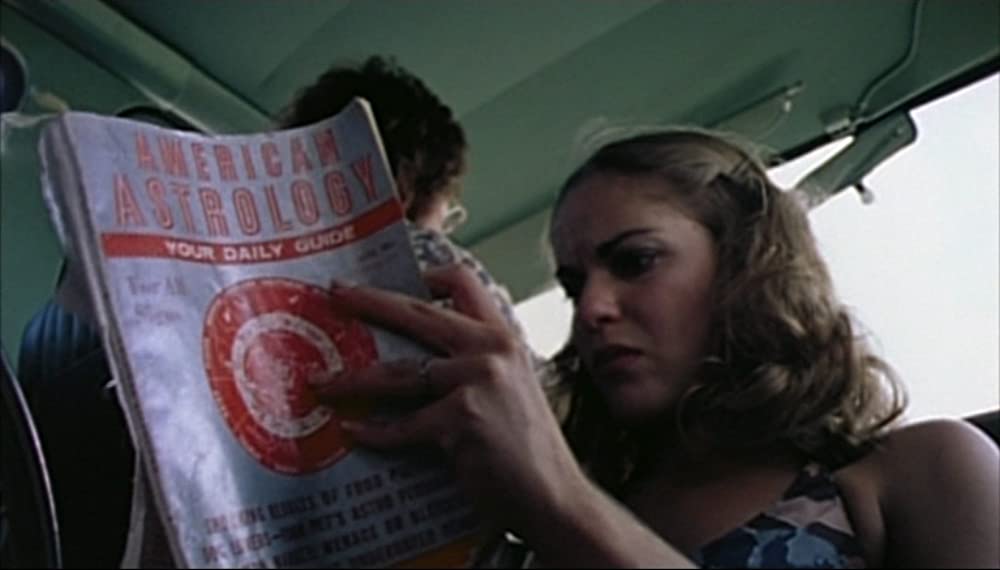 悪魔のいけにえの画像