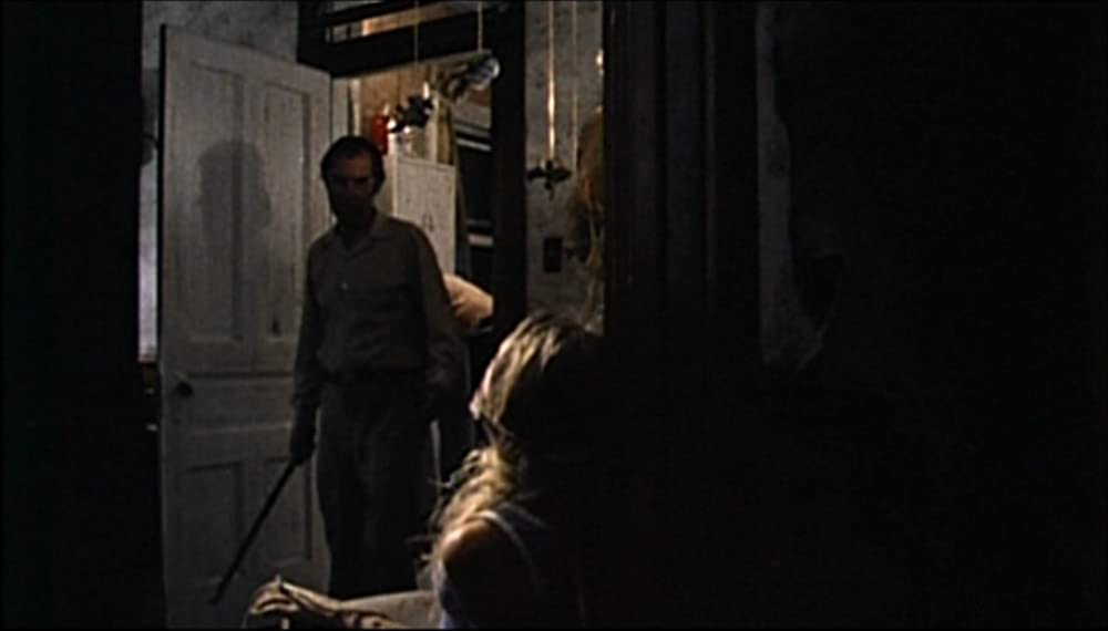 悪魔のいけにえの画像