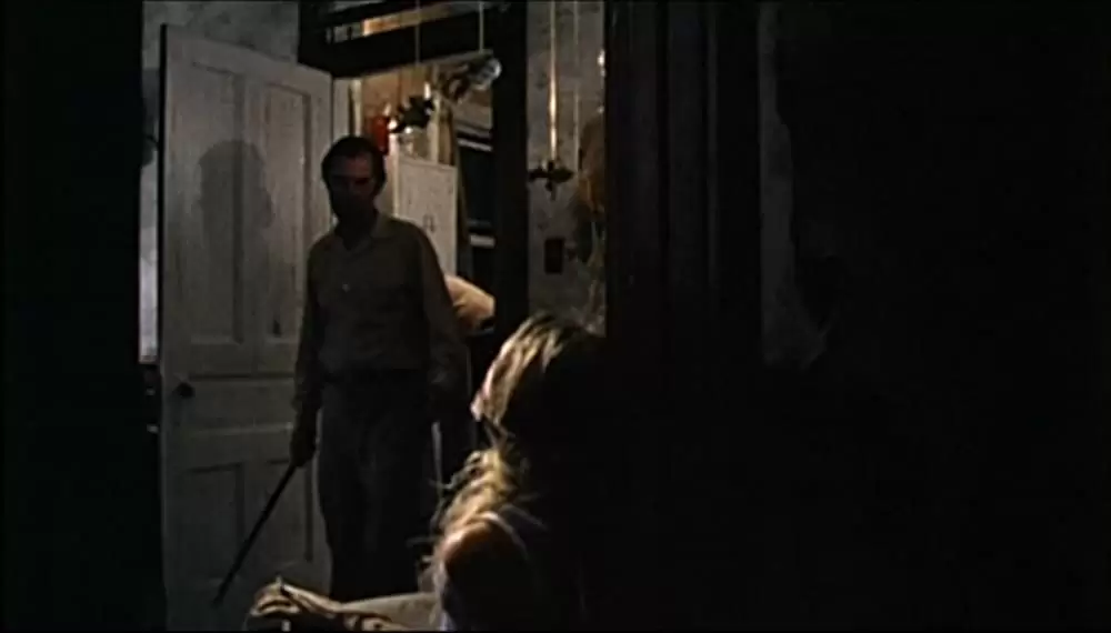 悪魔のいけにえの画像