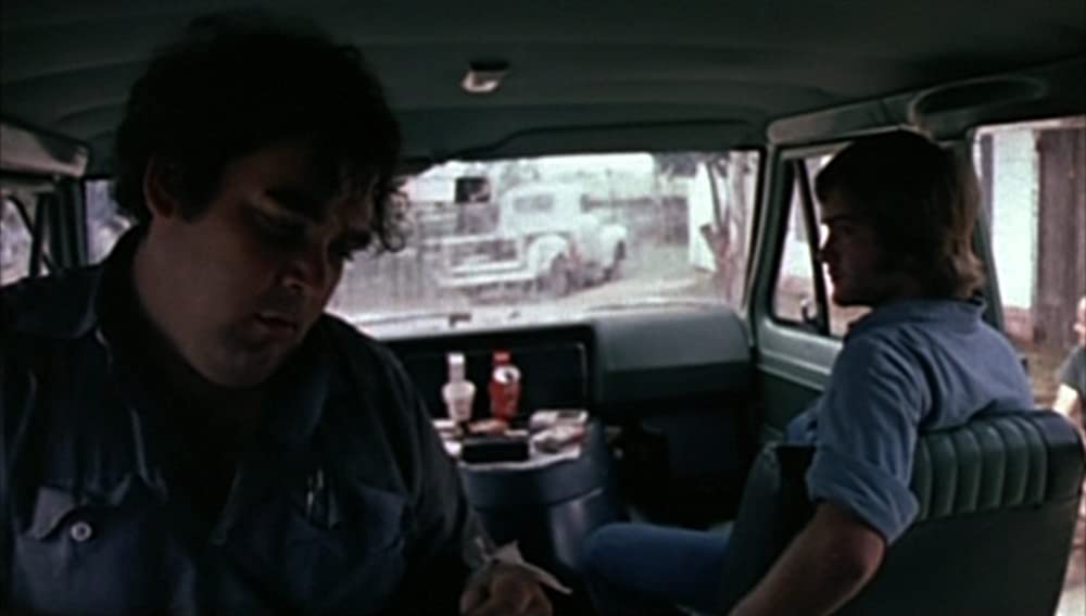 悪魔のいけにえの画像