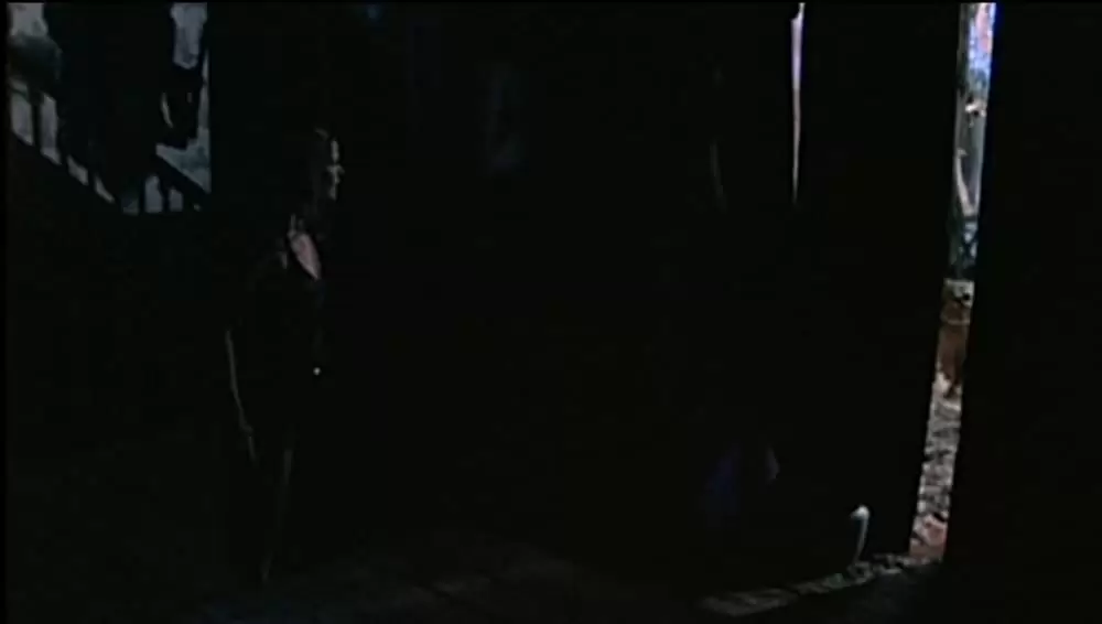 悪魔のいけにえの画像