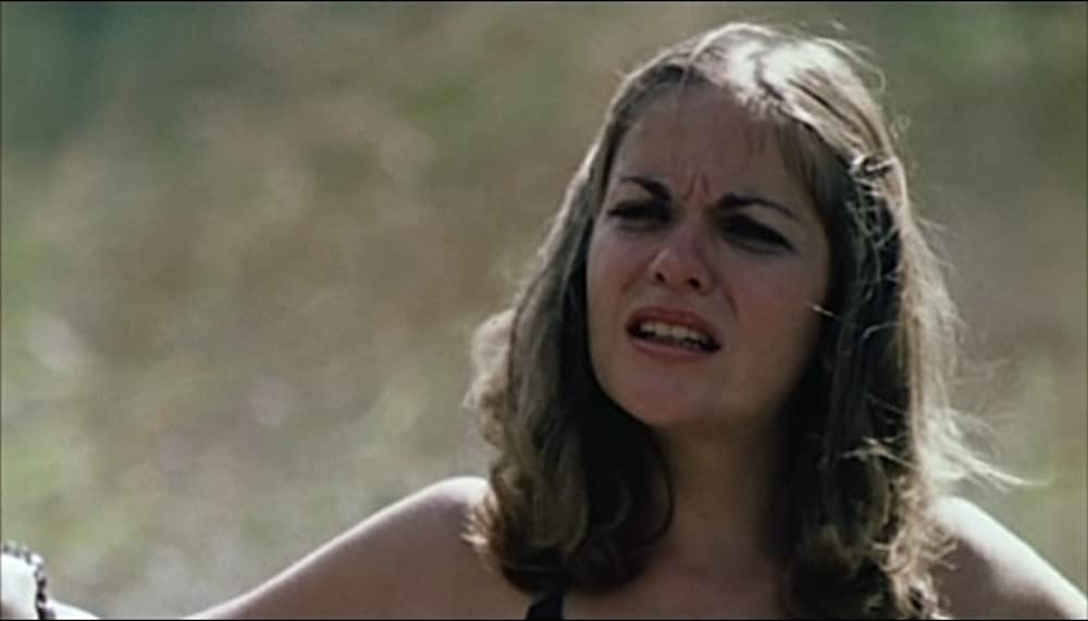 悪魔のいけにえの画像