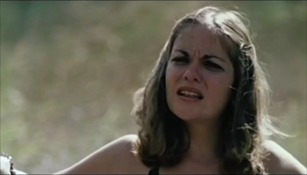 悪魔のいけにえの画像