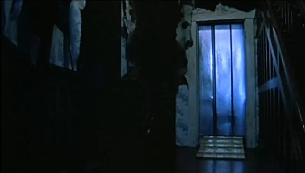 悪魔のいけにえの画像