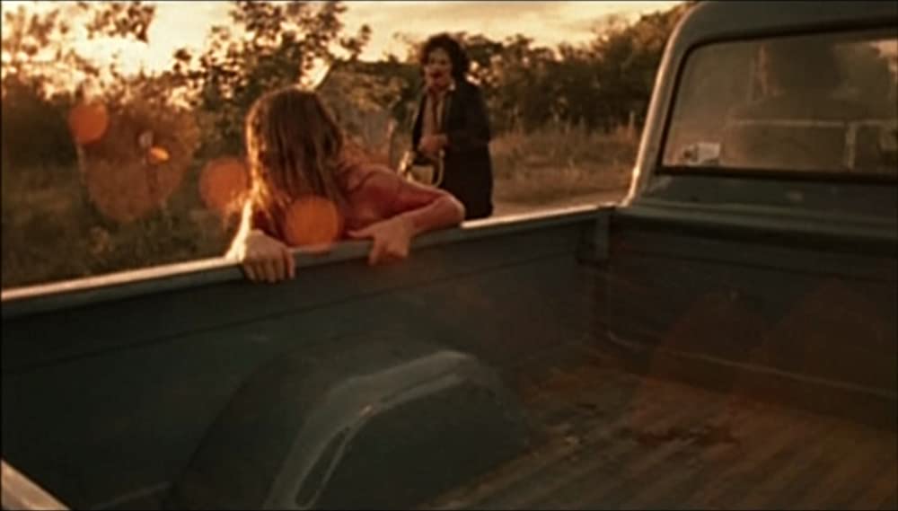 悪魔のいけにえの画像