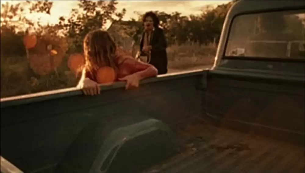 悪魔のいけにえの画像