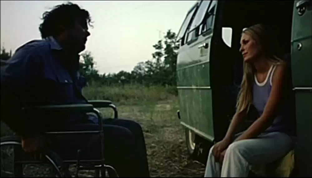 悪魔のいけにえの画像