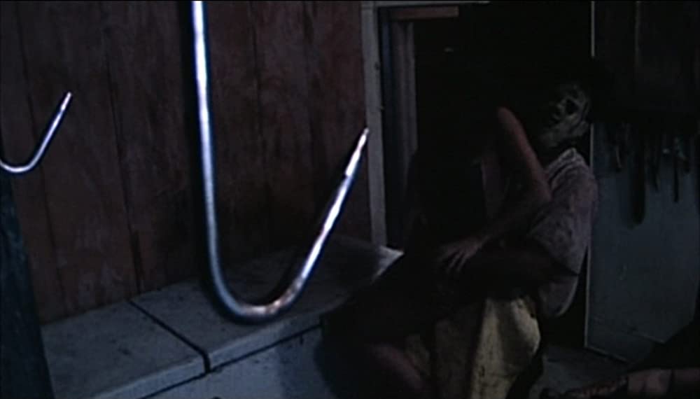 悪魔のいけにえの画像