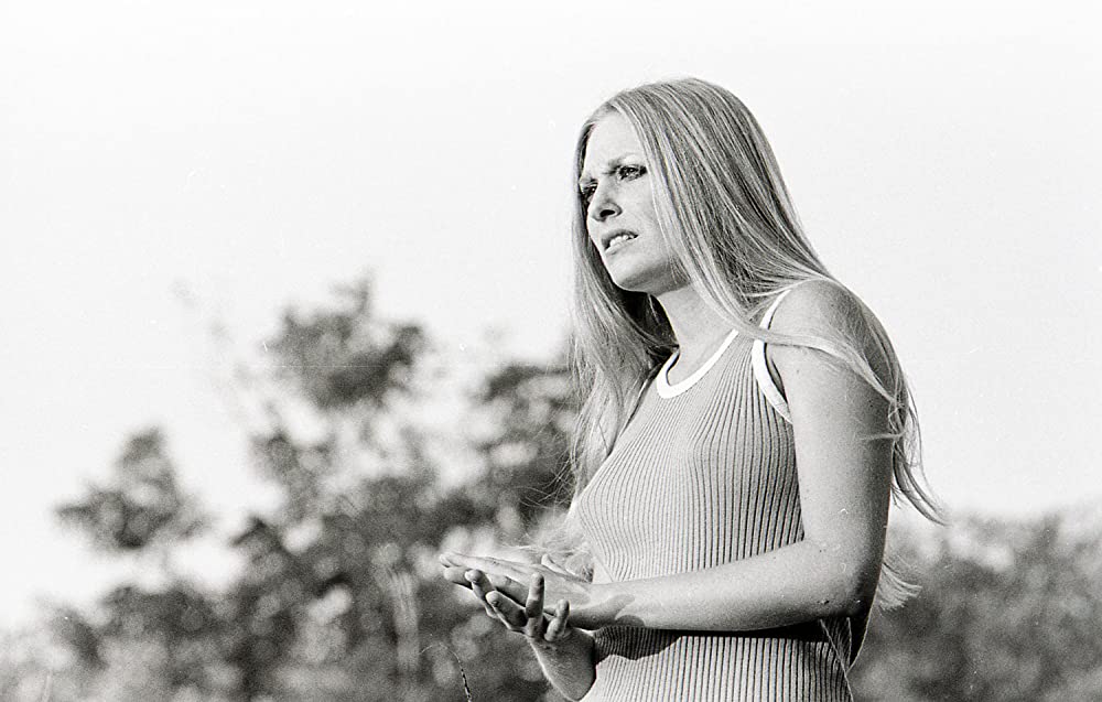 悪魔のいけにえの画像