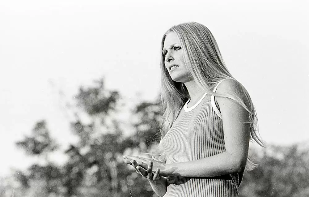 悪魔のいけにえの画像