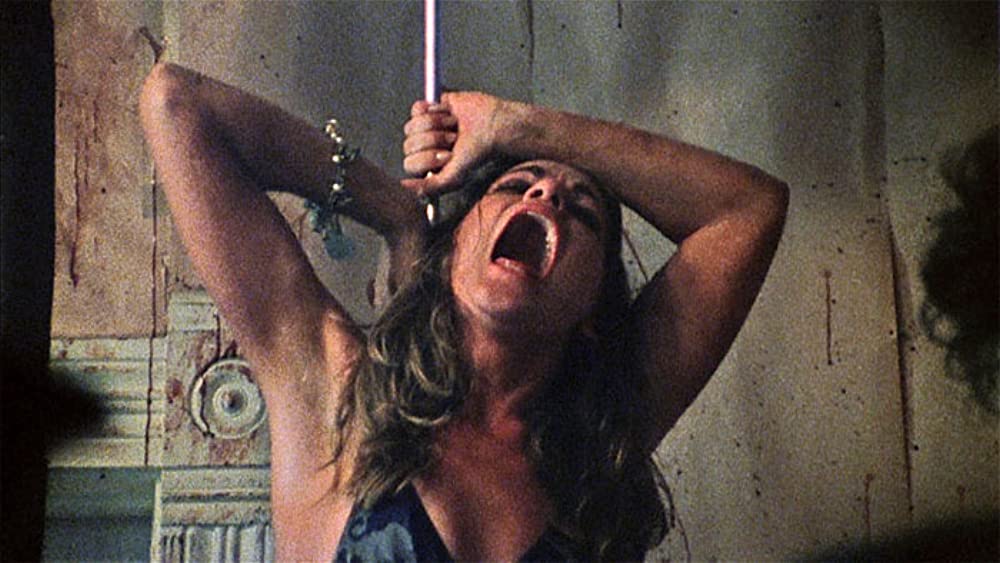 悪魔のいけにえの画像