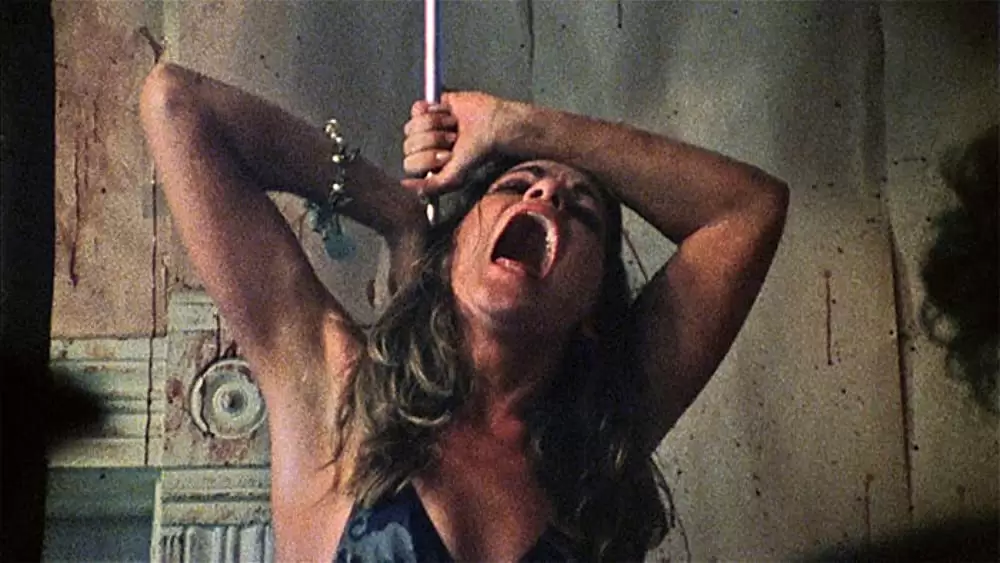 悪魔のいけにえの画像