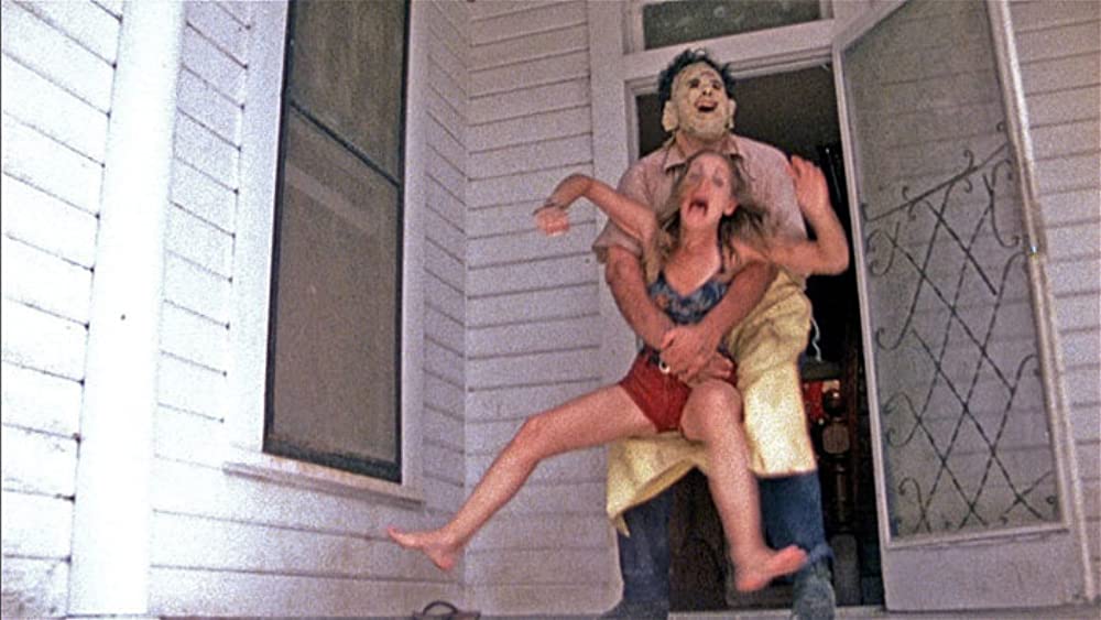 悪魔のいけにえの画像