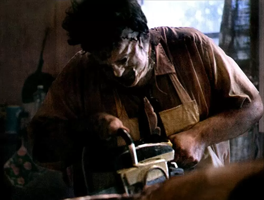 悪魔のいけにえの画像