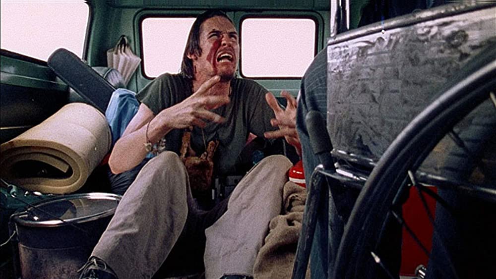 悪魔のいけにえの画像