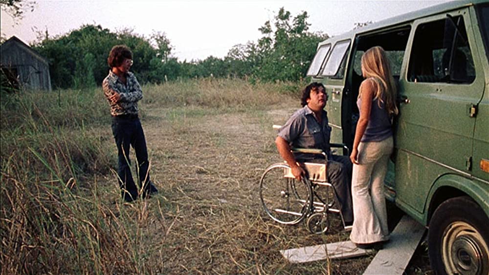 悪魔のいけにえの画像