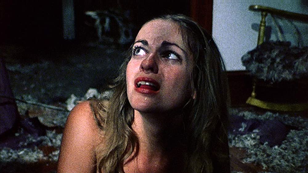 悪魔のいけにえの画像