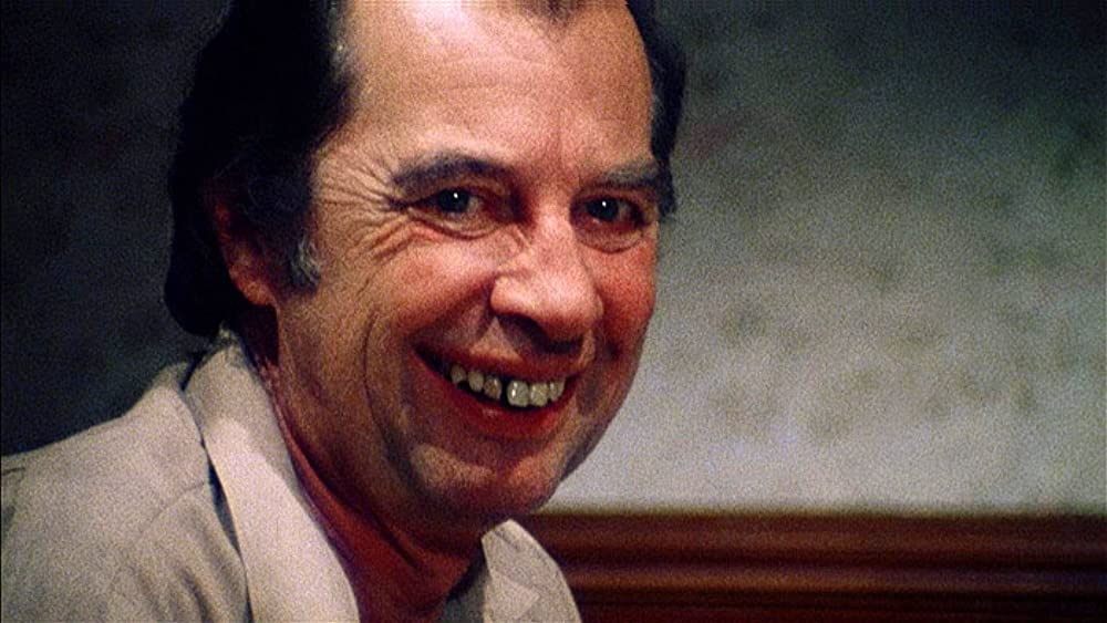 悪魔のいけにえの画像