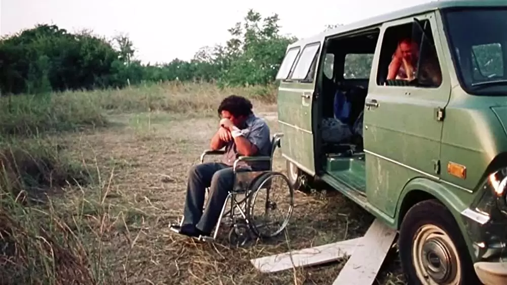 悪魔のいけにえの画像