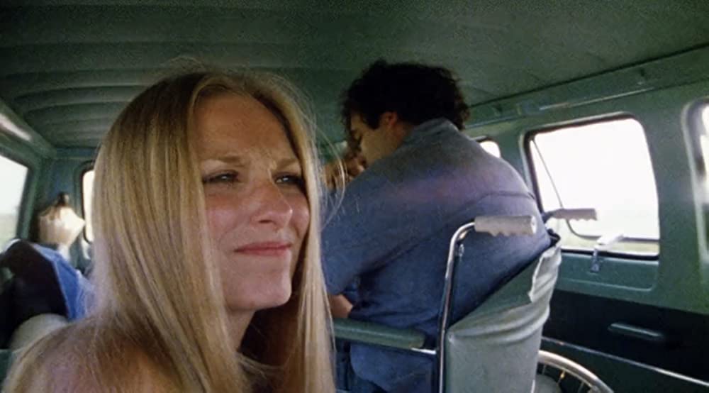 悪魔のいけにえの画像