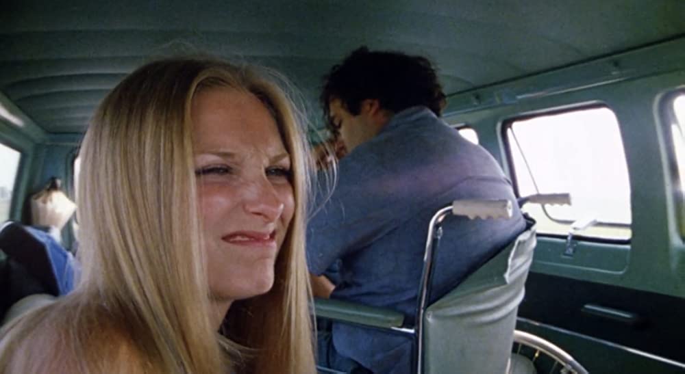 悪魔のいけにえの画像